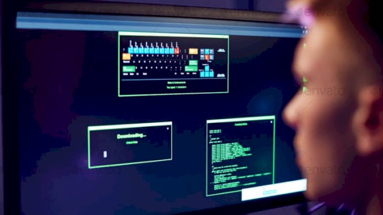 What you need to Know about Cyber security