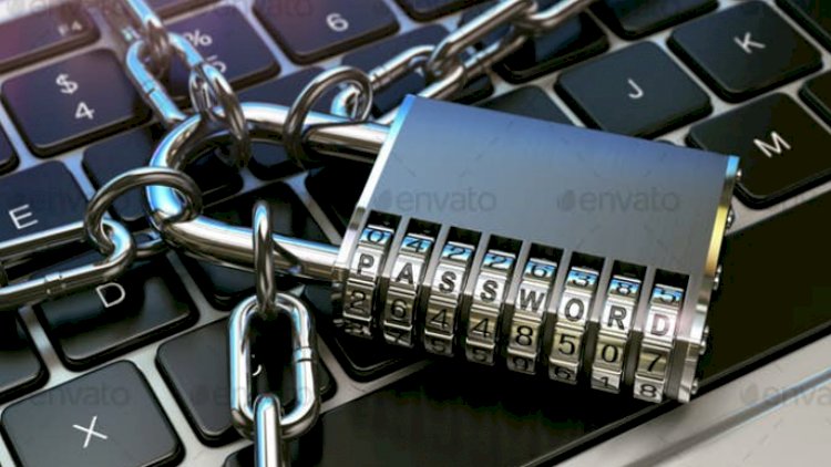 Types of encryption which are most secure