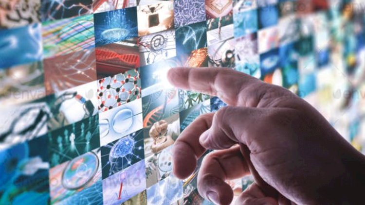 Examples of Awesome Disruptive Technologies
