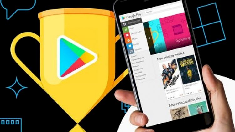 10 BEST Mobile Apps That Must Have Given You A Productivity Boost in 2019.
