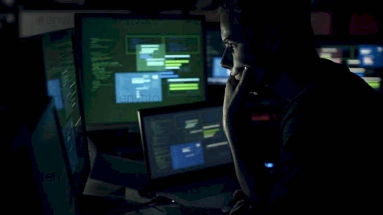 Type of hackers and common tools they use