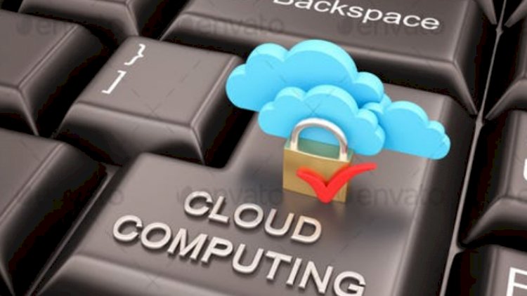Most common cloud computing security issues