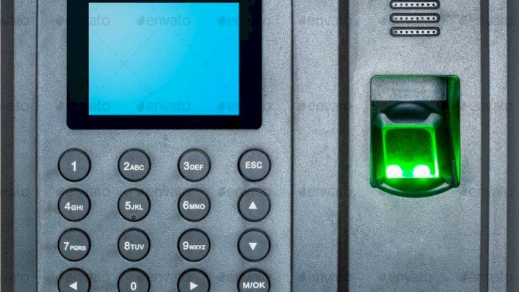Biometrics authentication