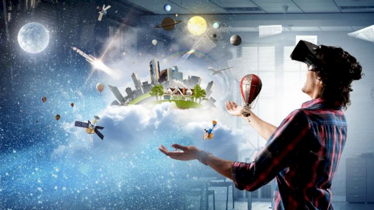 5 important augmented and virtual reality trends