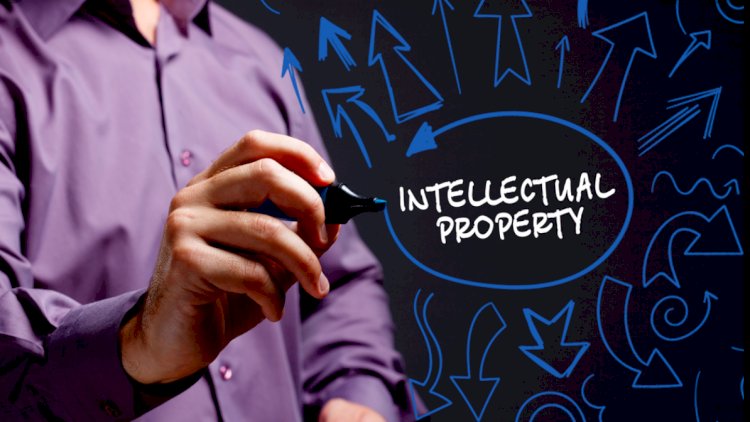 Ways on how to protect intellectual property
