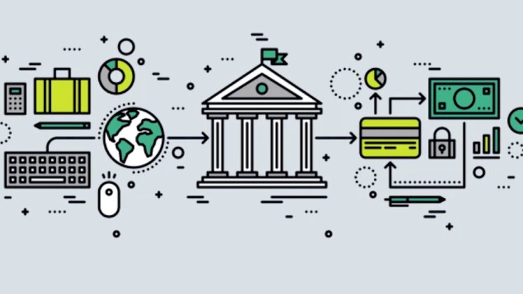 How banks are using internet of things