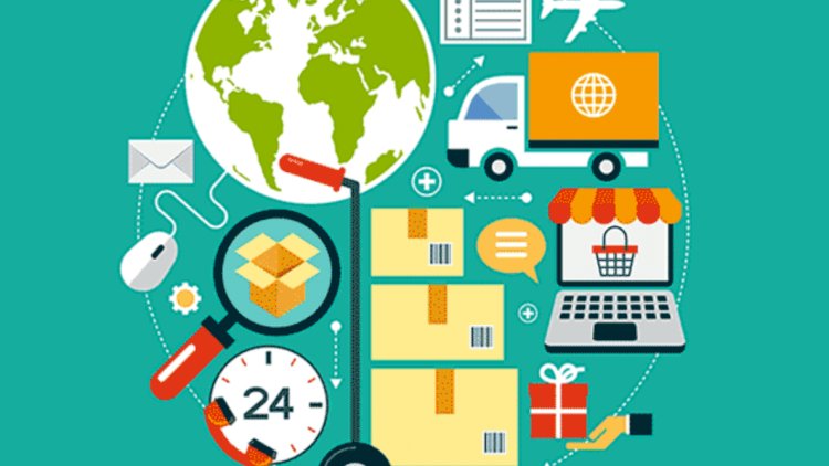 E-COMMERCE