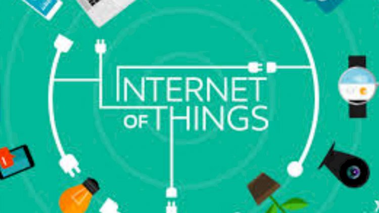 The advantages and disadvantages of Internet Of Things