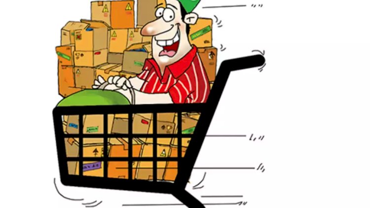 Challenges Facing E-commerce.