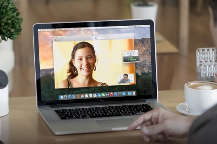 Online Counselling System