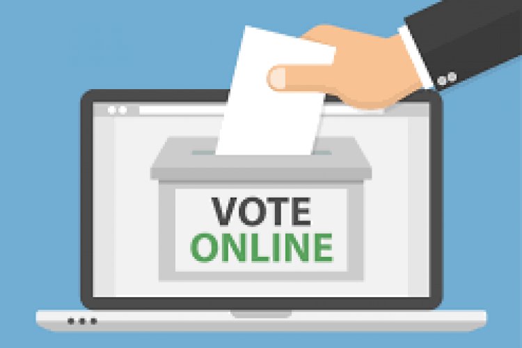 Electronic Voting System