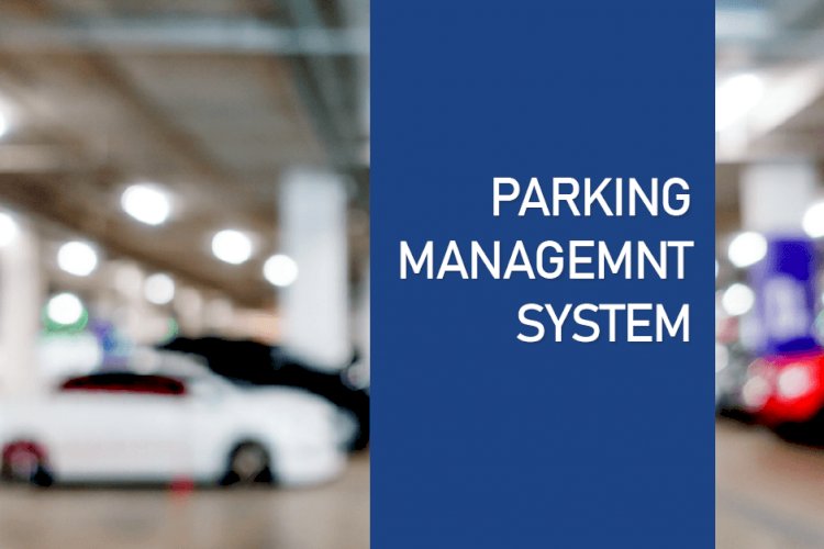 parking management system