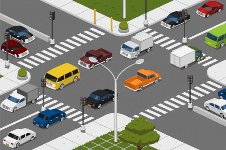 Traffic Management System