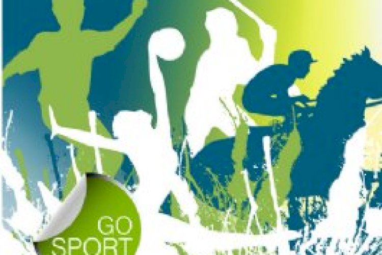Sports Events Management System