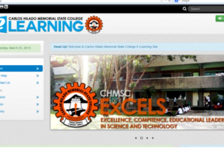 Responsive E-Learning System