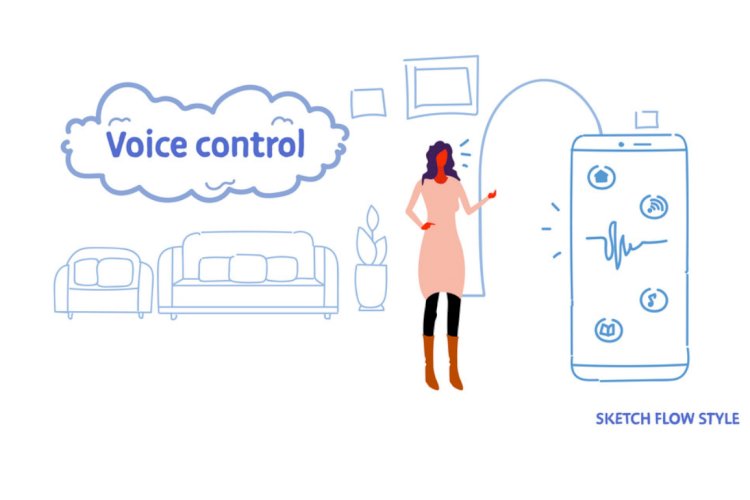 Voice Assistant System
