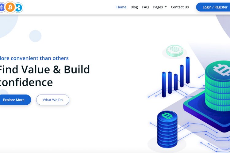 Bitcoin Investment Platform to Get Double Payment