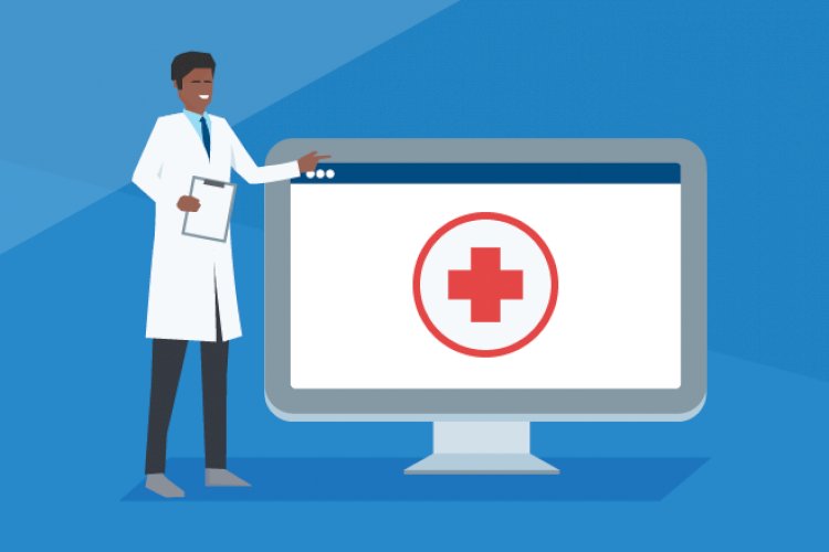 Medical Center Portal Management System using PHP/MySQLi