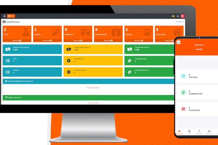 Online Veterinary Appointment System using PHP/OOP Free Source Code