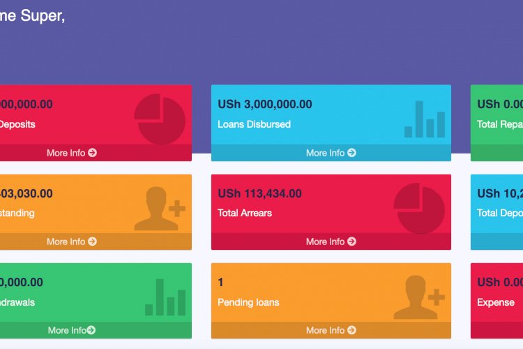The Best Online Loan System